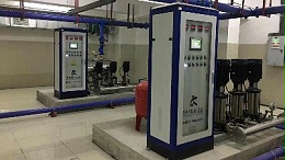 《湖南省城镇二次供水设施技术标准》关于不锈钢水箱的相关要求