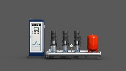 变频供水设备的组成和优点
